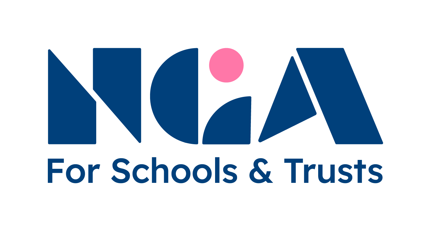 NGA Logo